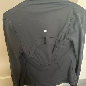 Lululemon define jacket